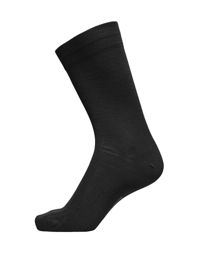 Selected - Niko Socken - Black